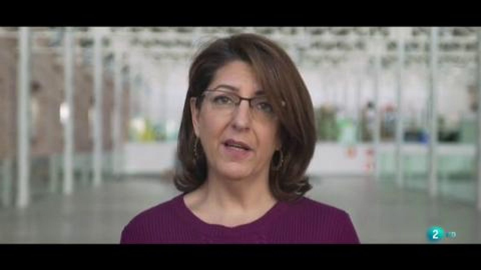 Página Dos - El poema - Rosana Acquaroni