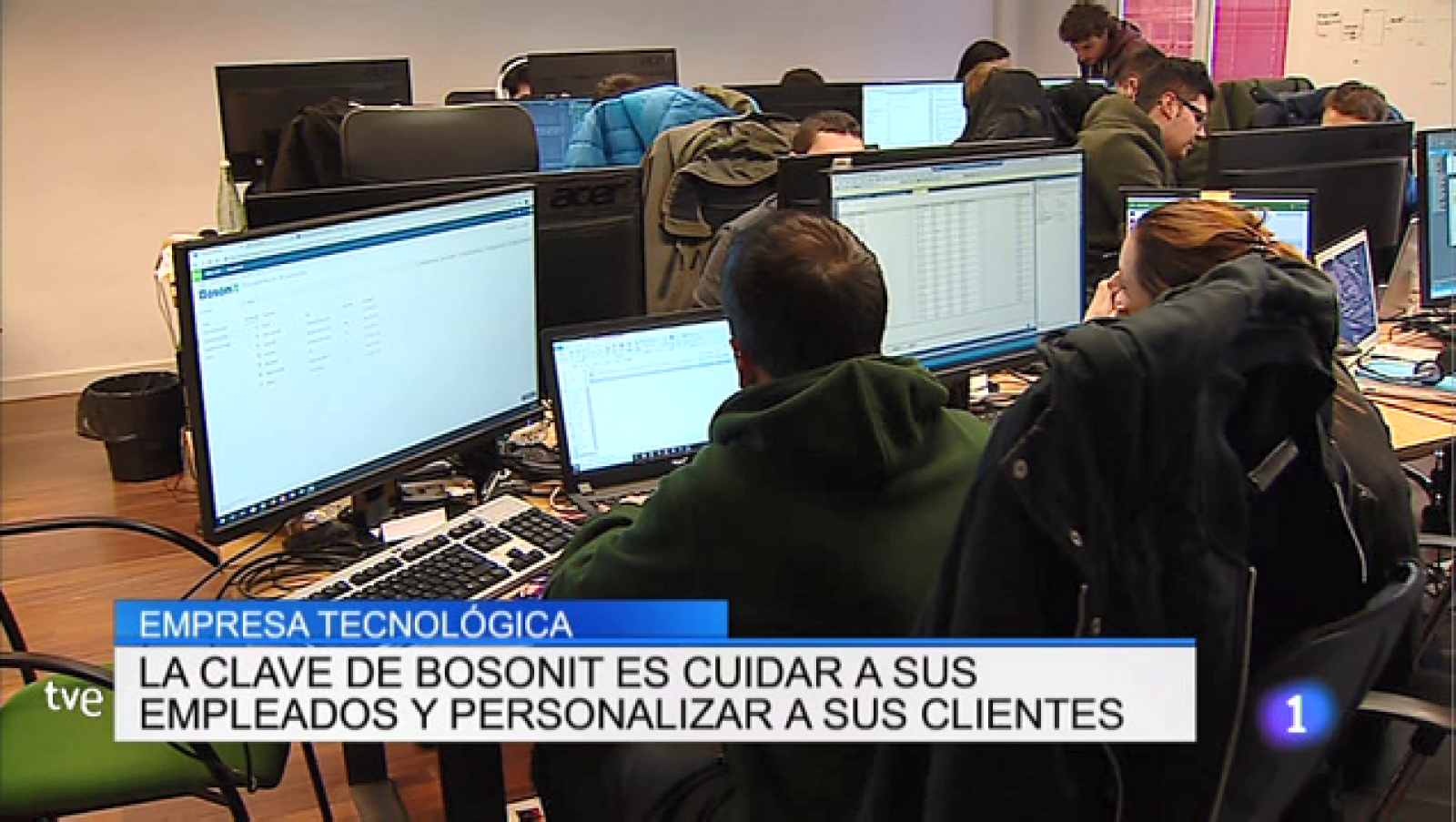 Telerioja en 2' - 09/01/19