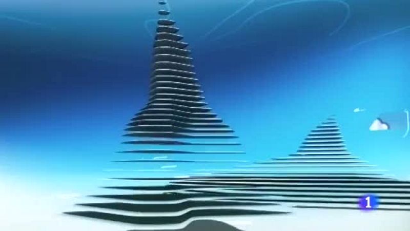 El tiempo en Castilla y León - 09/01/19