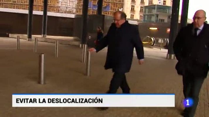 Noticias de Castilla y León - Castilla y León en 1' - 09/01/19