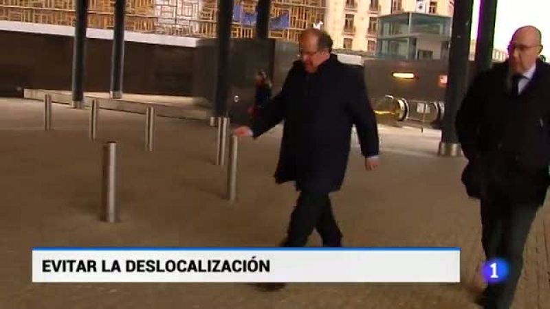 Castilla y León en 1' - 09/01/19