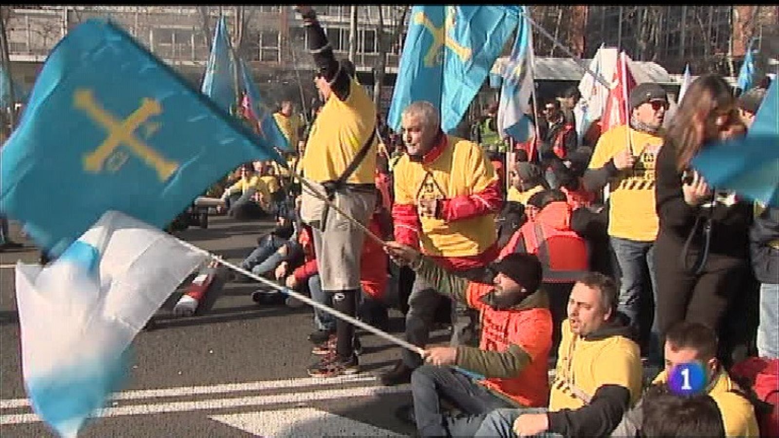 Asturias en 2' - 09/01/19 | Ver