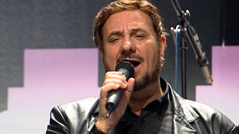 Informativo de Madrid 2 - 09/01/19 - Ver Ahora