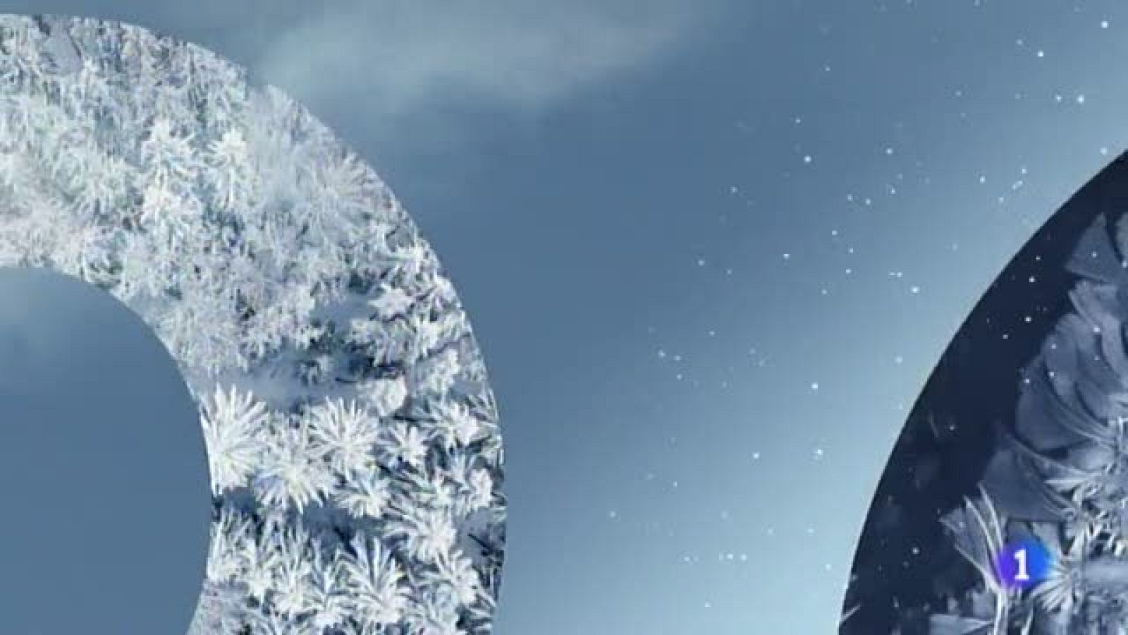 El Tiempo en la Region de Murcia - 09/01/2019