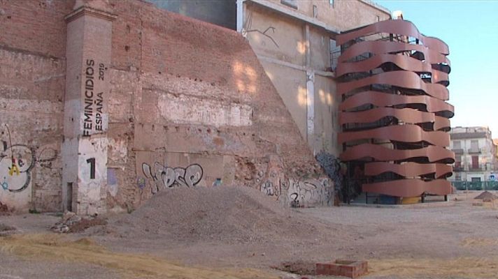 L'informatiu - Comunitat Valenciana - La Comunidad Valenciana en 2' - 09/01/19