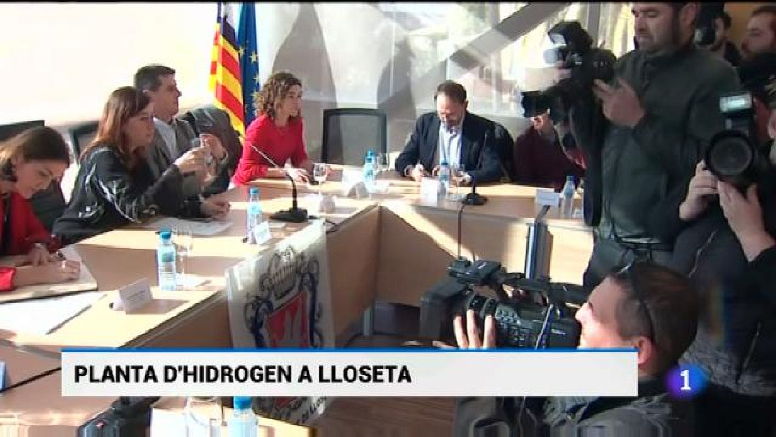 Informatiu Balear 2 - 09/01/19