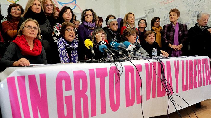 L'informatiu - Comunitat Valenciana - L'Informatiu - Comunitat Valenciana - 09/01/19