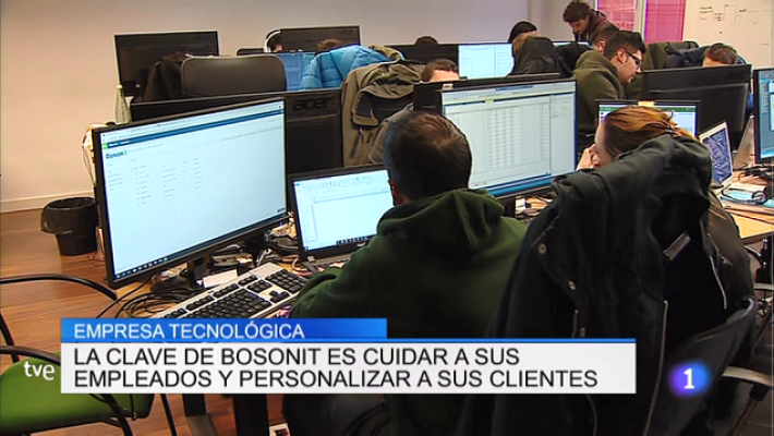 Informativo Telerioja - Informativo Telerioja - 09/01/19