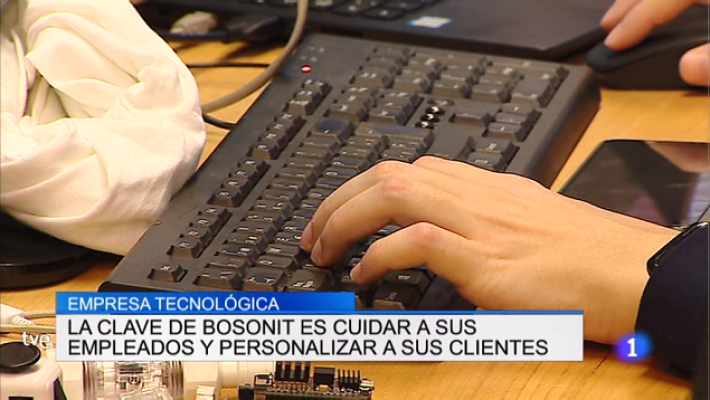 Informativo Telerioja - Informativo Telerioja 2 - 09/01/19