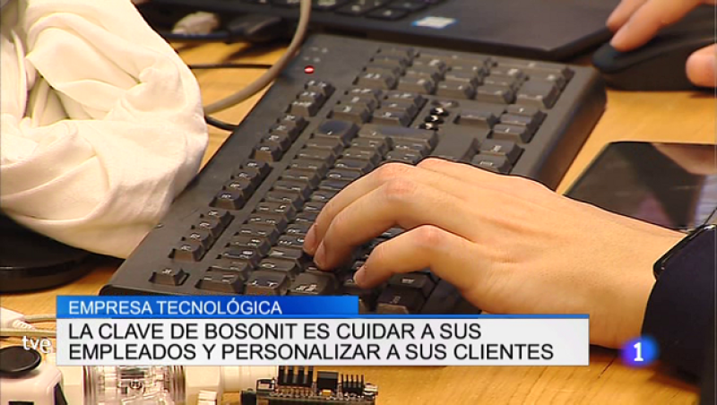 Informativo Telerioja 2 - 09/01/19