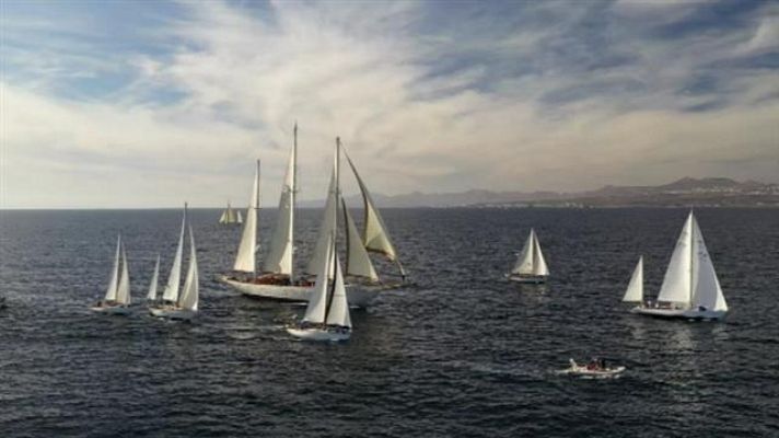 Telecanarias - Deportes Canarias - 09/01/2019