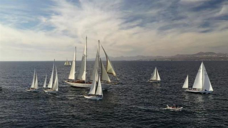 Deportes Canarias - 09/01/2019