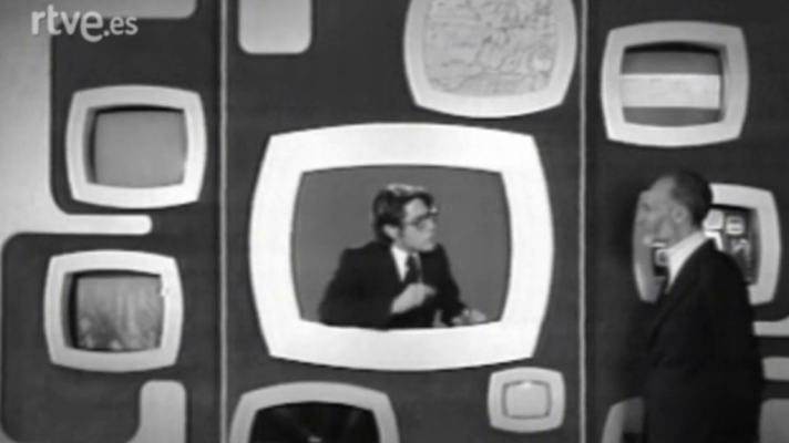 Vivir para ver - 02/12/1975