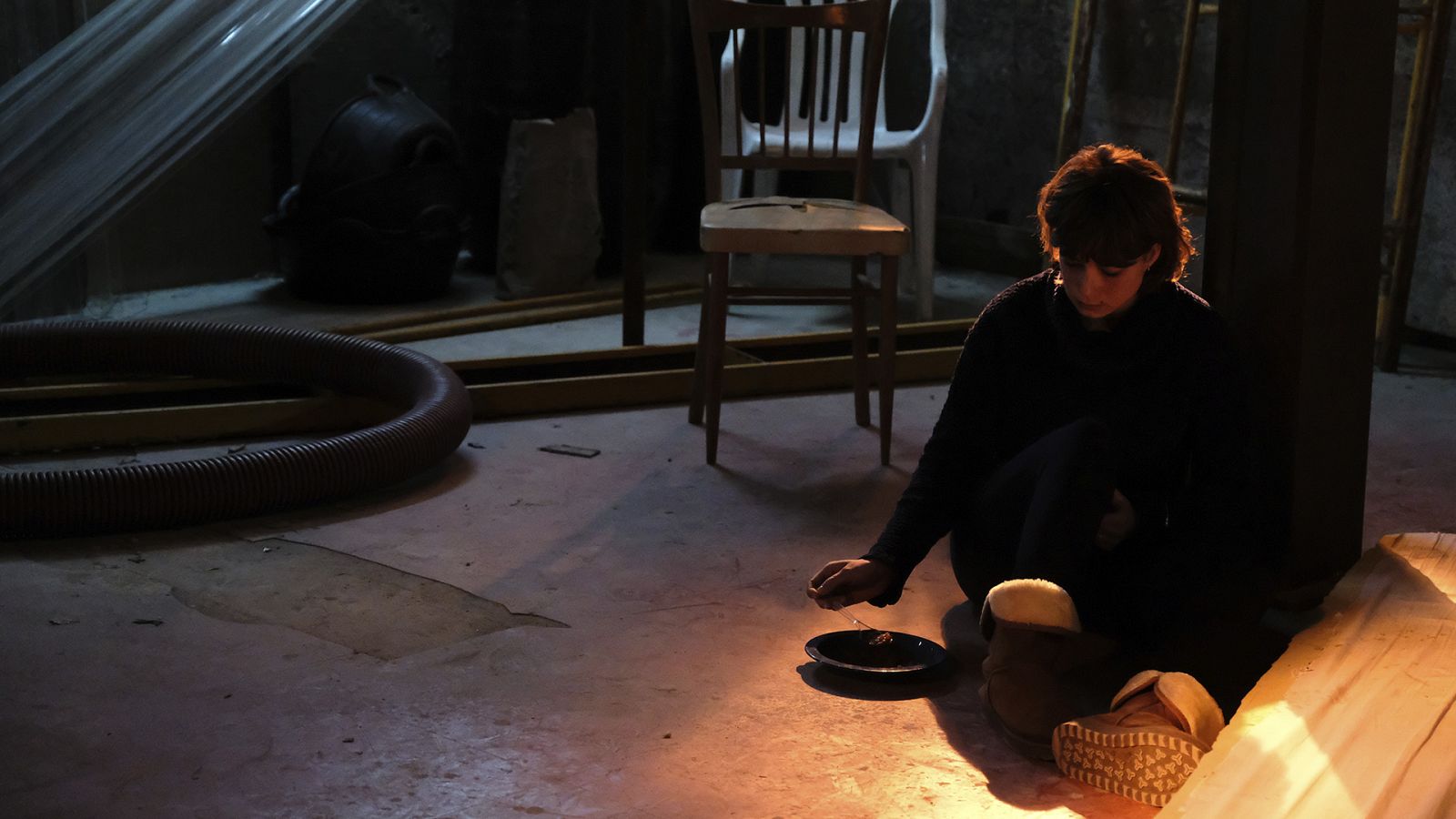 Servir y proteger - Episodio 423 - Ver ahora