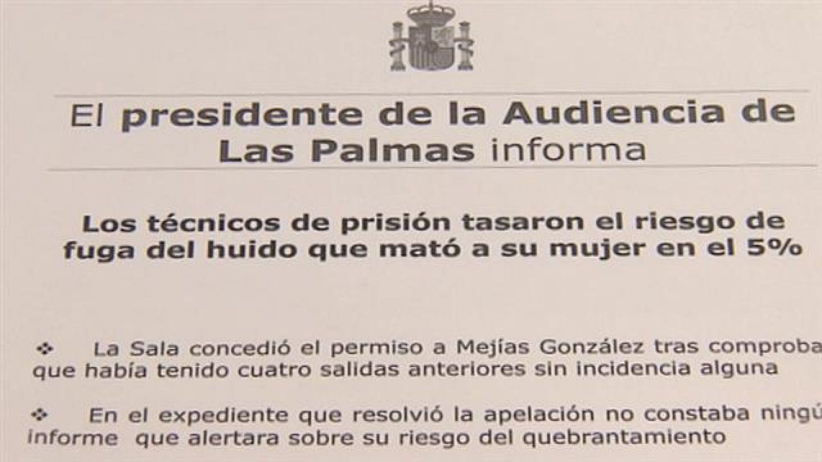 Telecanarias - 09/01/2019