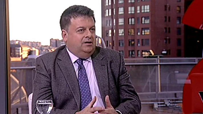 La tarde en 24h - La tarde en 24 horas - Economía - 09/01/19