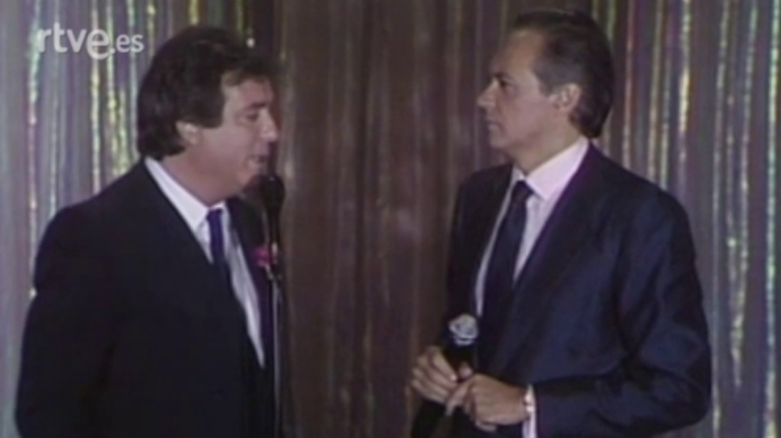 Entre amigos - Compañera, la radio