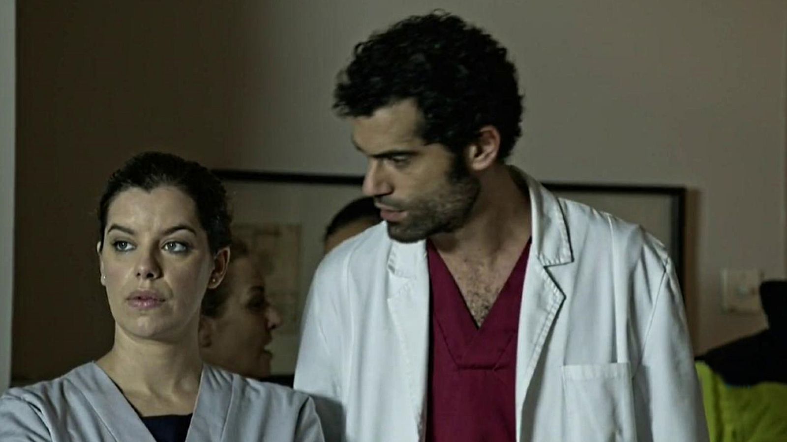 Centro médico - 09/01/19 (1) - ver ahora