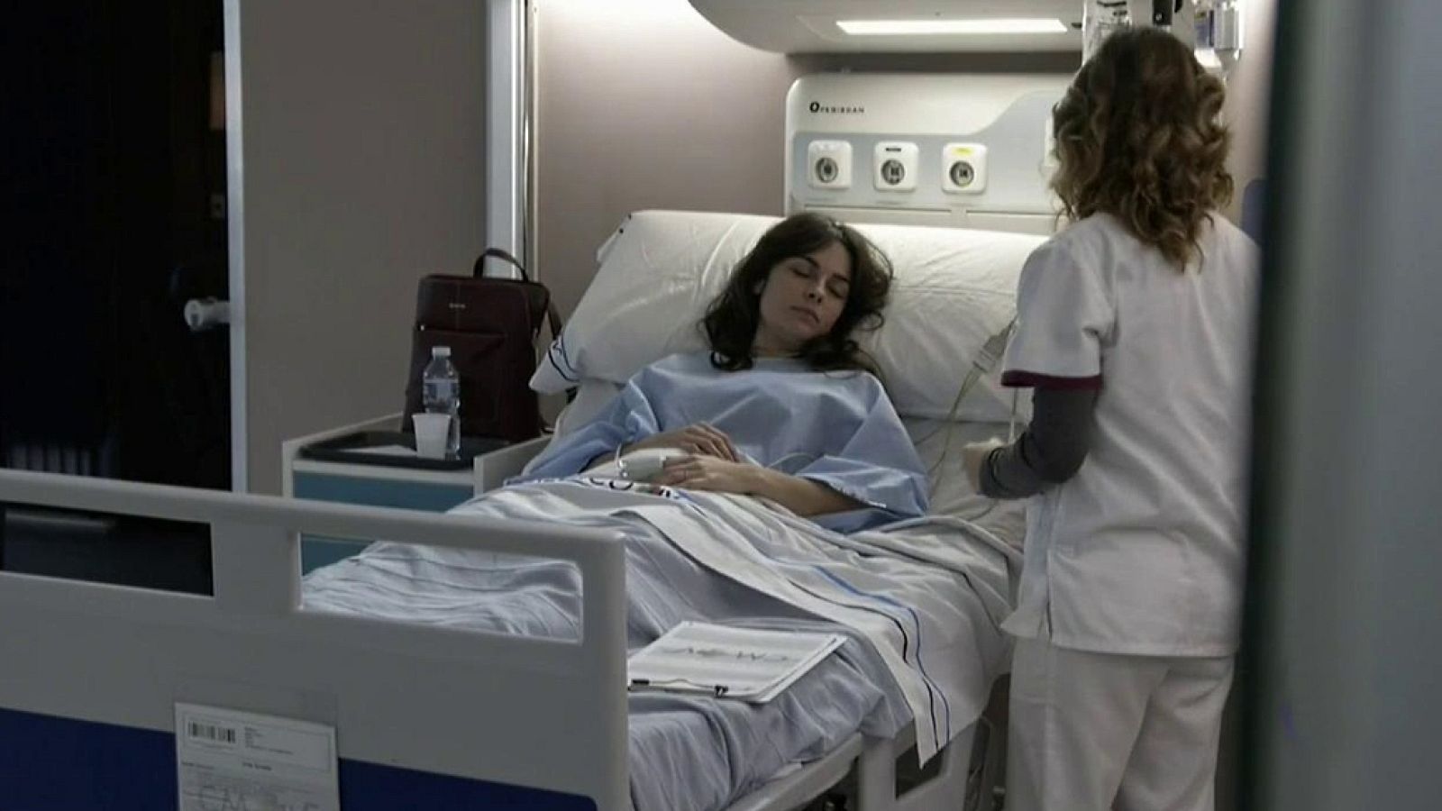 Centro médico - 09/01/19 (2) - ver ahora