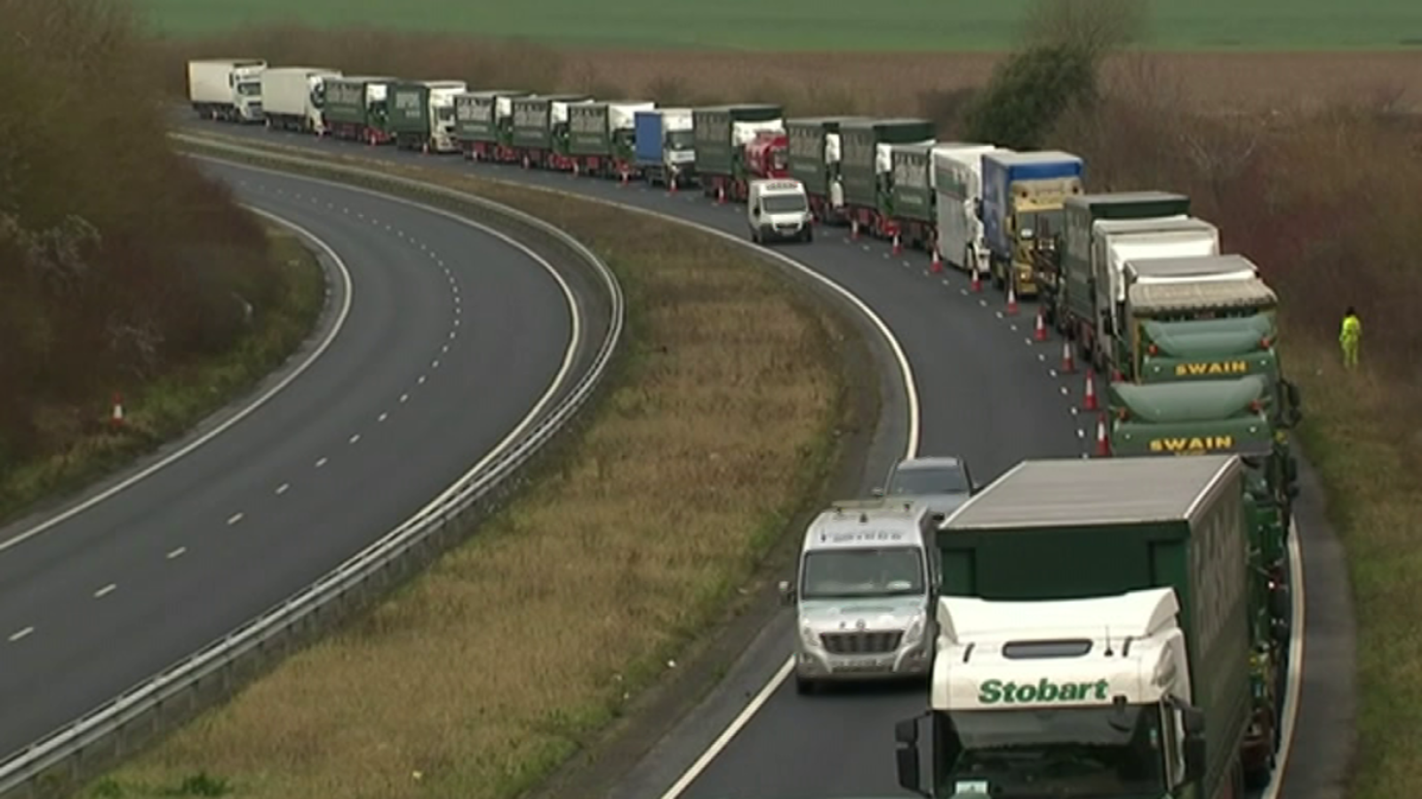 La 2 Noticias - 09/01/19 - ver ahora