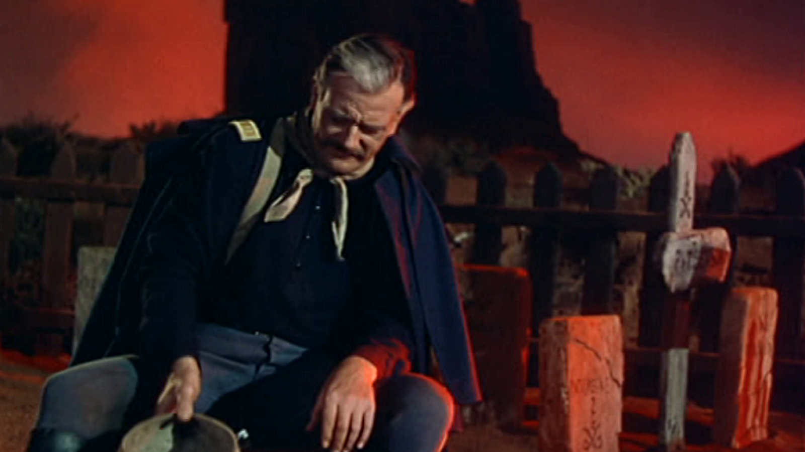 Días de cine clásico - La legión invencible (presentación) - ver ahora