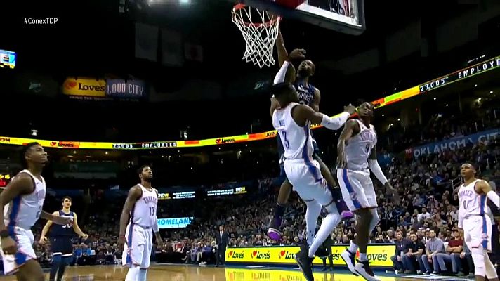 Conexión tdp - Conexión tdp - 09/01/19