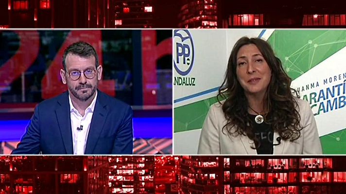 La noche en 24h - La noche en 24 horas - 09/01/19