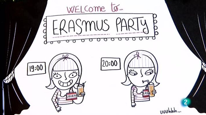 Jo soc erasmus - Del llibre il·lustrat a la gran pantalla