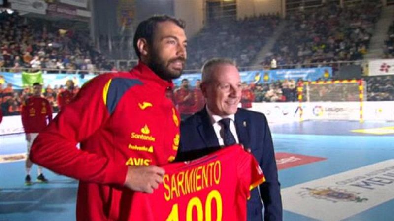 Deportes Canarias - 08/01/2019