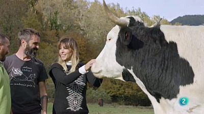 La meva mascota i jo - El santuari Gaia