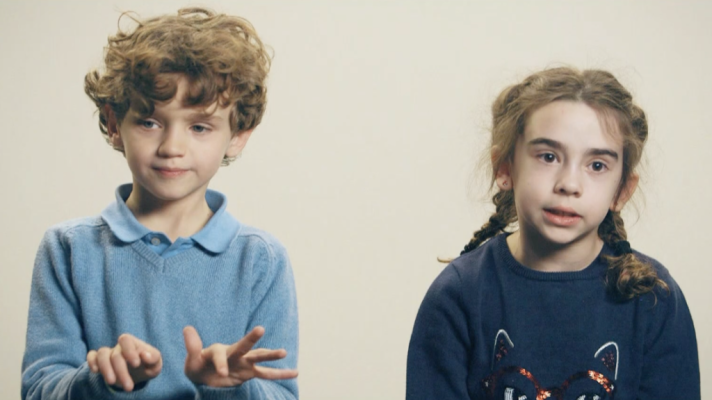 Lo siguiente - Niños, niñas y restaurantes