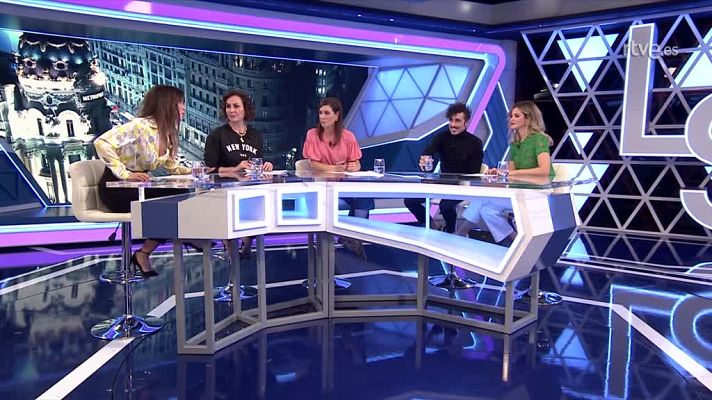 Lo siguiente - Los titulares del día