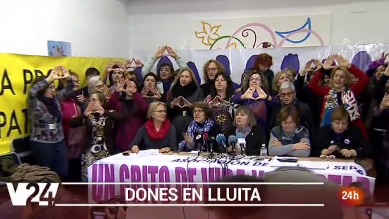 Vespre 24 - 09/01/2019