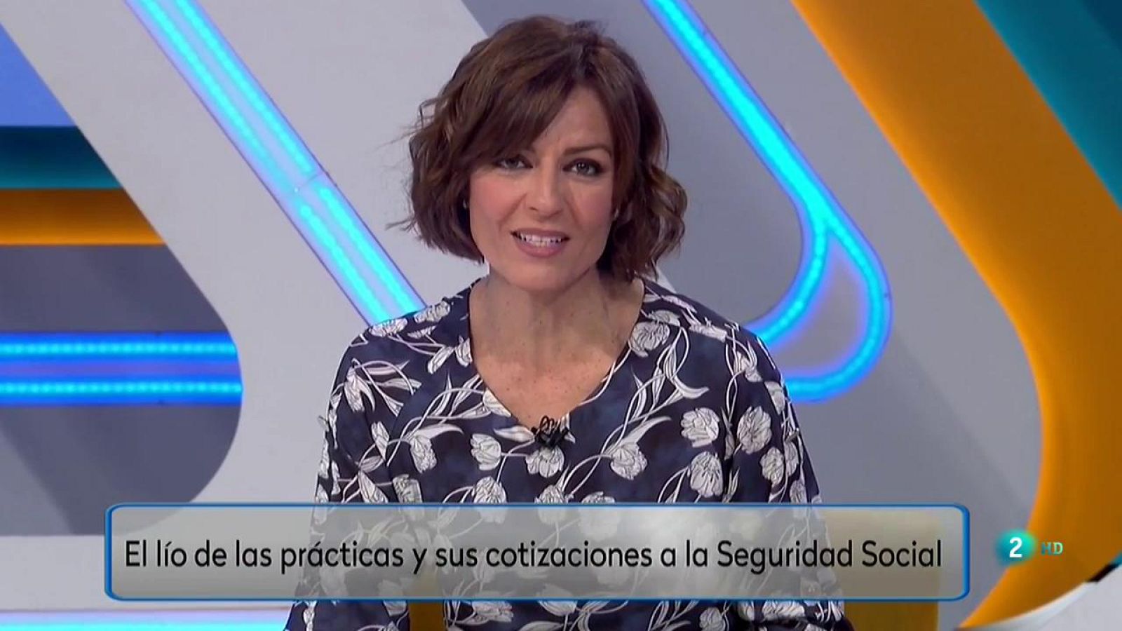 Las prácticas y su cotización a la Seguridad Social - Aquí hay trabajo | Ver