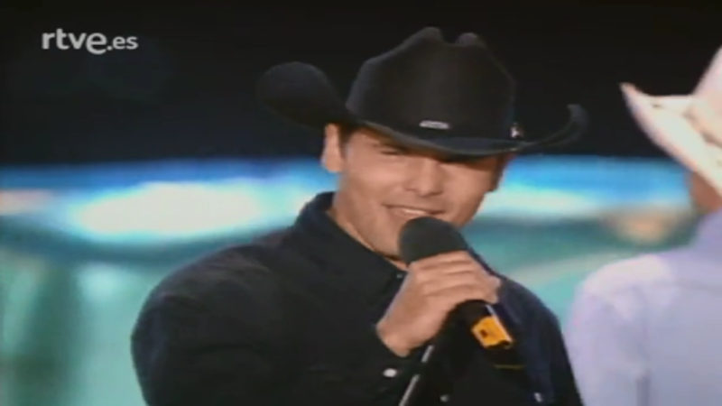 Murcia qué hermosa eres - Coyote Dax - No rompas mi corazón | Ver