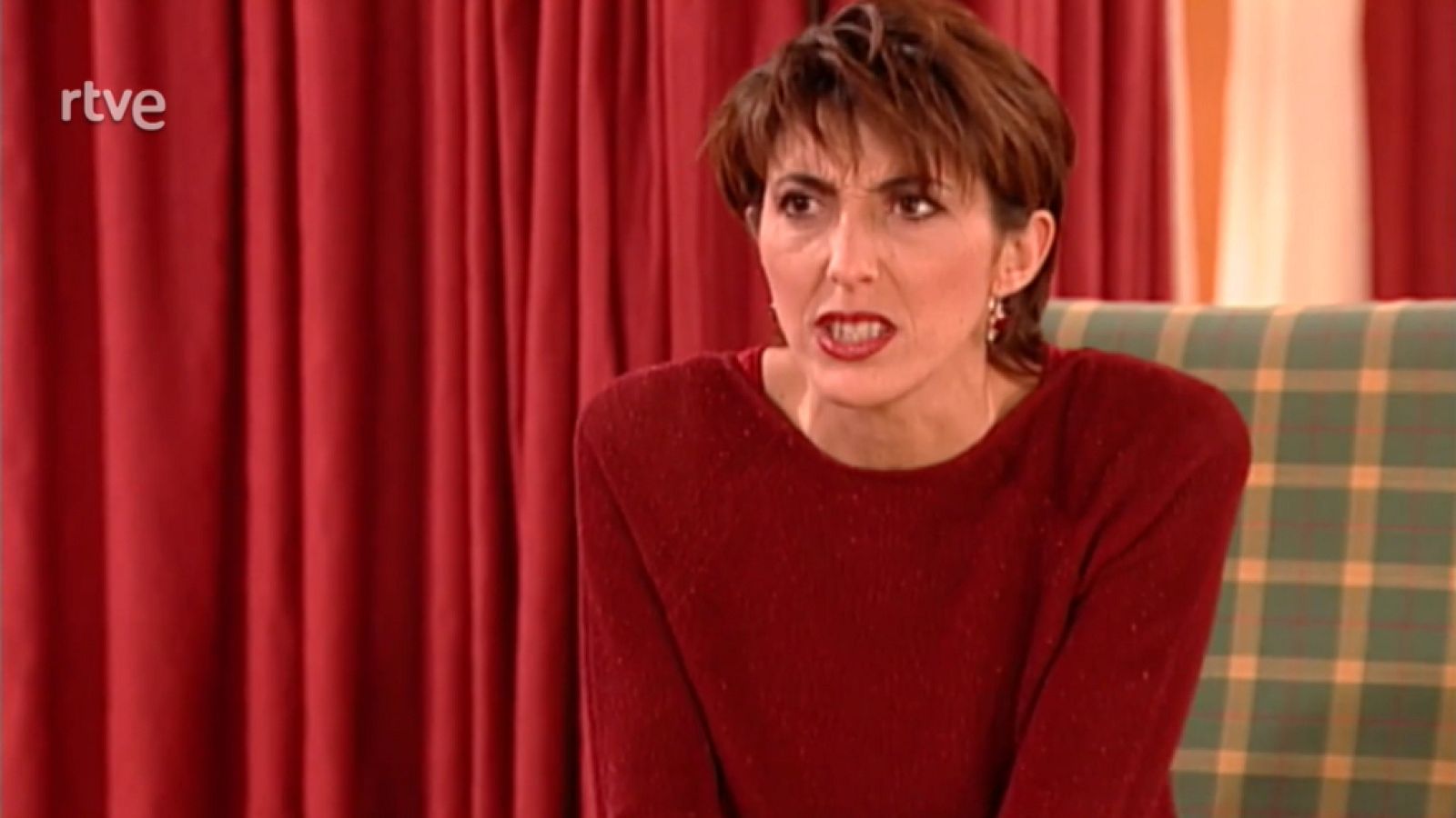 ¡Ala... Dina! - Me caso, mamá