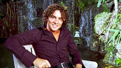 David Bisbal canta su tema "Ave Mar�a" - RTVE.es | Ver