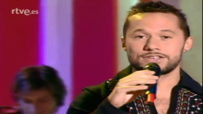 Por la ma�ana - Diego Torres - Color esperanza | Ver