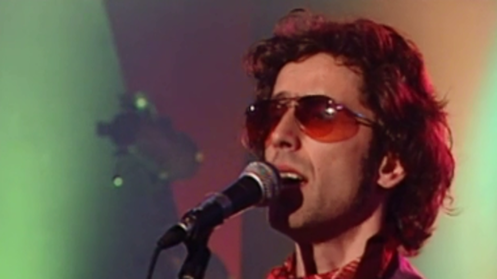 Los conciertos de Radio 3 - Coti - Nada fue un error | Ver