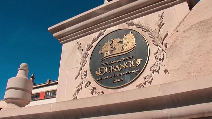 Diario de un nómada - La última danza de guerra. Capítulo 6: Viva México