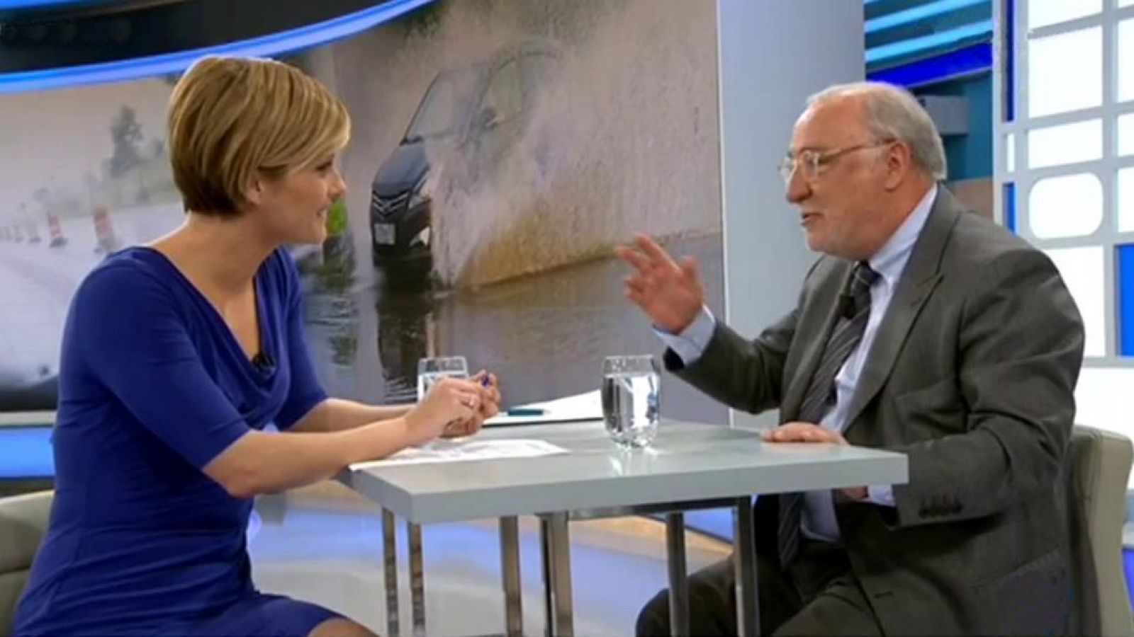 La Mañana - 10/01/19 - ver ahora