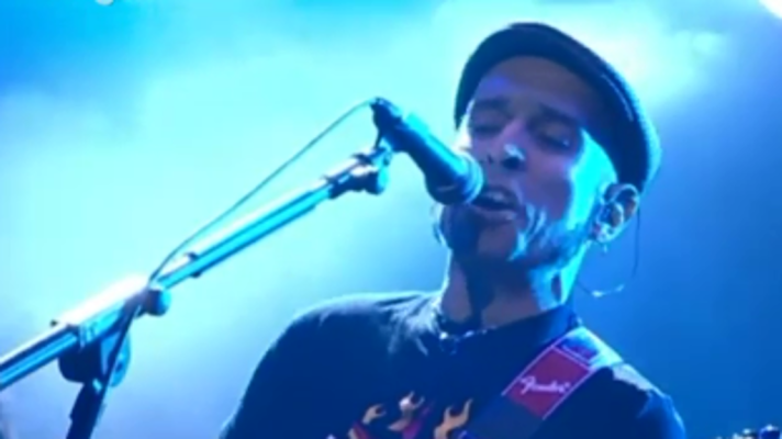 La mejor canción jamás cantada - Fito y Fitipaldis - Por la boca vive el pez