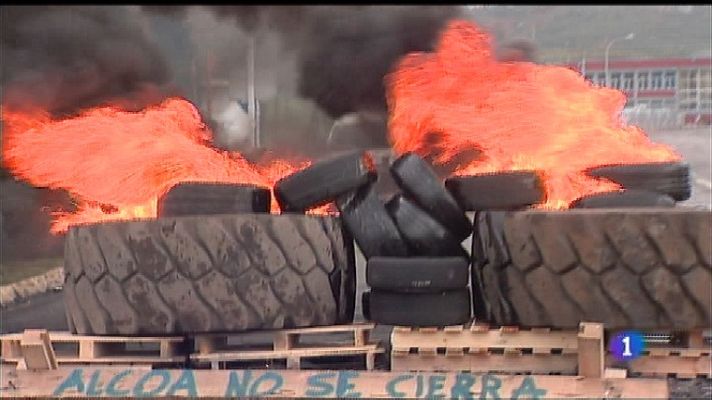 Panorama Regional - Asturias en 2' - 10/01/19