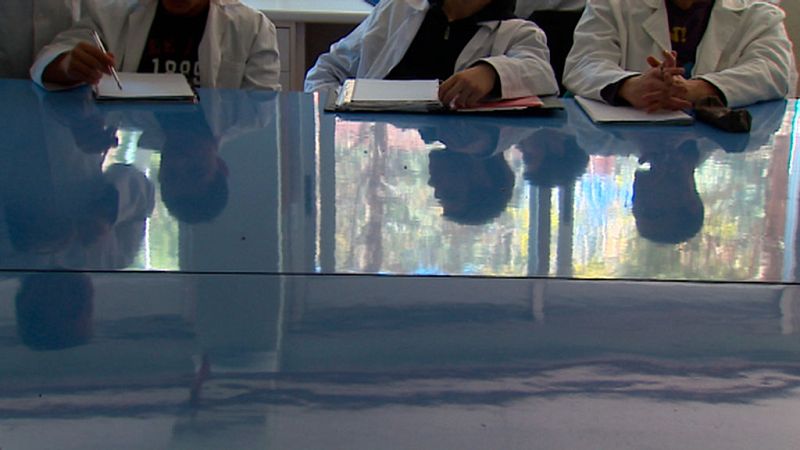 Informativo de Madrid - 10/01/19 - ver ahora