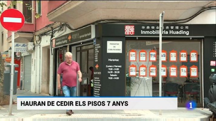 Informatiu Balear - Informatiu Balear 2 - 10/01/19