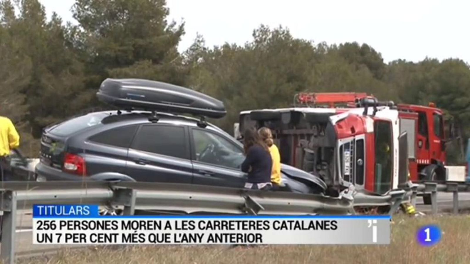 L'Informatiu 2 - 10/01/2019