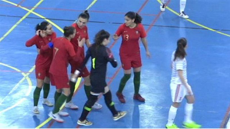 Deportes Canarias - 10/01/2019