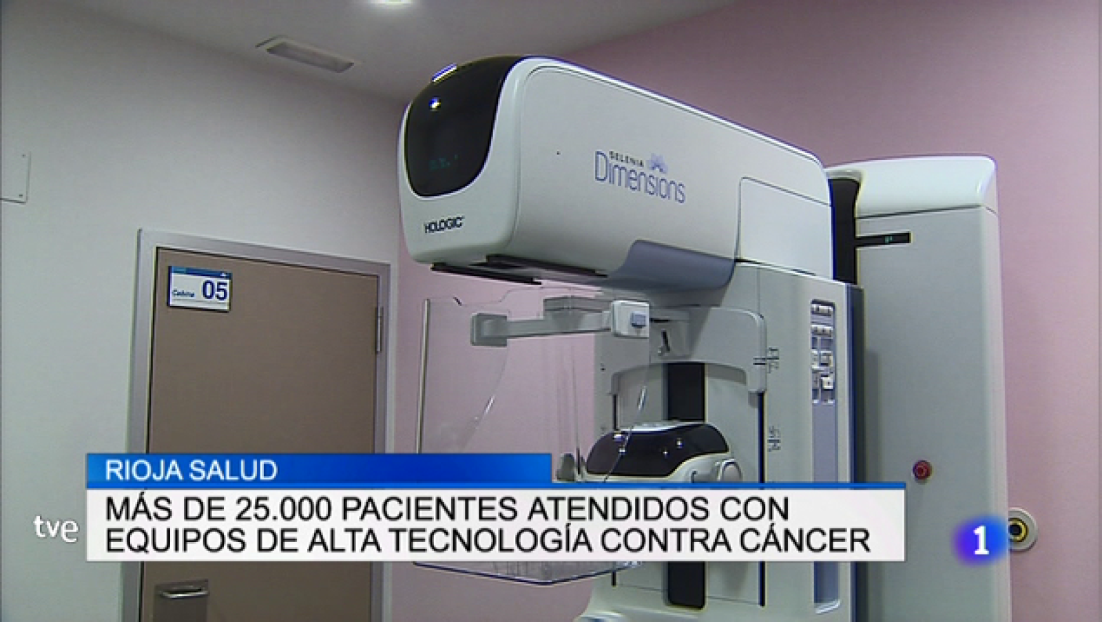 Informativo Telerioja 2 - 10/01/19