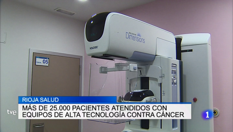 Informativo Telerioja 2 - 10/01/19