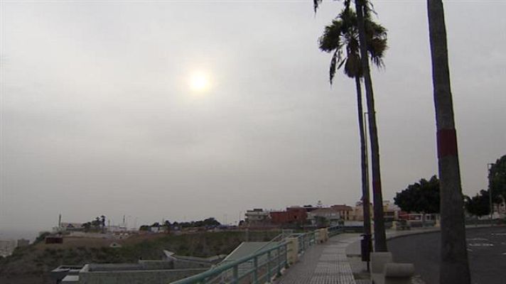 Telecanarias - Telecanarias - 10/01/2019